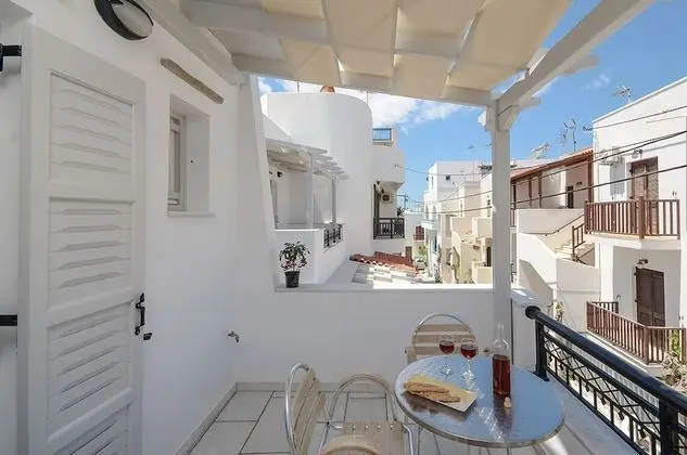 Naxos Dream Calypso Studios
