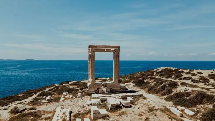 Naxos Earth Suites