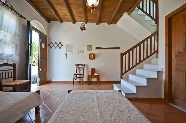 Hotel Naxos Filoxenia - Oda
