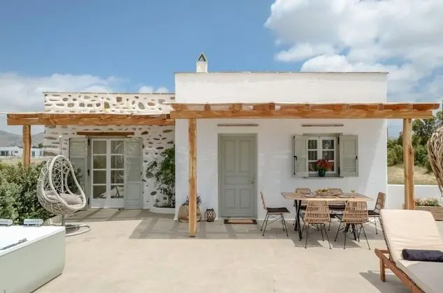 Naxos Finest Villa Naxos Finest Villa With Private Pool Jacuzzi