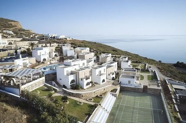 Naxos Magic Village Hotel