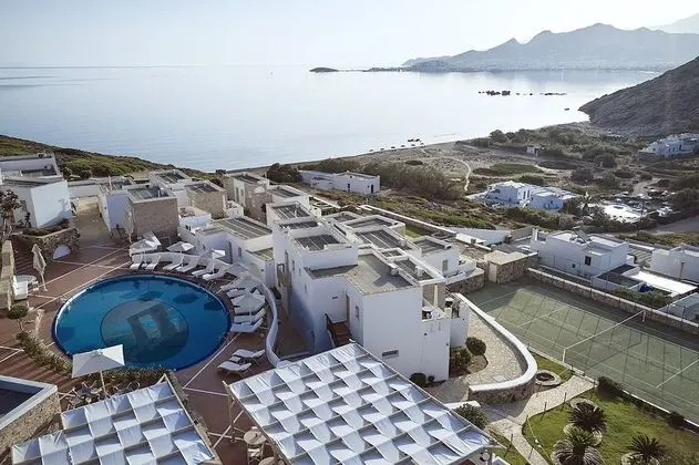 Naxos Magic Village Hotel - Öne Çıkan Resim