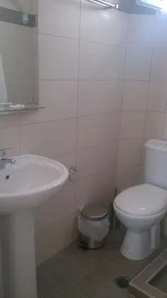 Naxos Sun Studios - Banyo Özellikleri