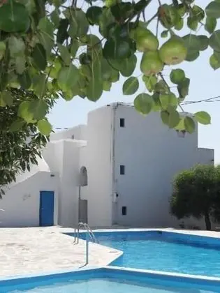 Naxos Sun Studios - Öne Çıkan Resim