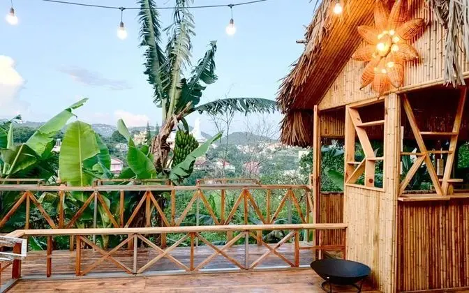 Nay Bungalow Dalat