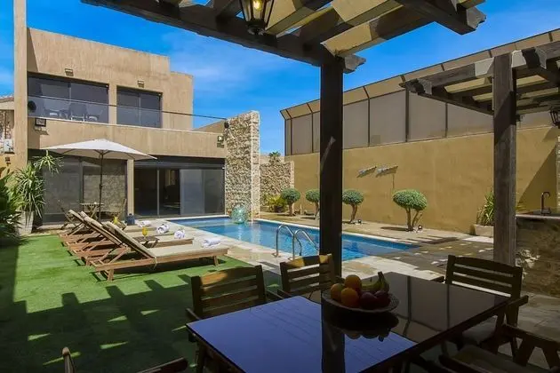 Villa Naya Branch 1 Couple Paradise - Dış Mekan