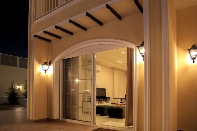 Villa Naya Branch 4 Andalusia - Dış Mekan
