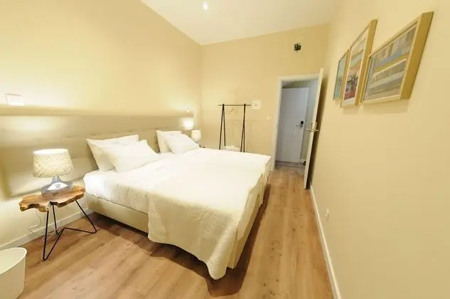 Naya - Downtown Guesthouse - Öne Çıkan Resim