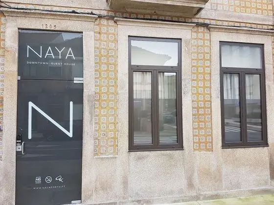 Naya - Downtown Guesthouse - 1