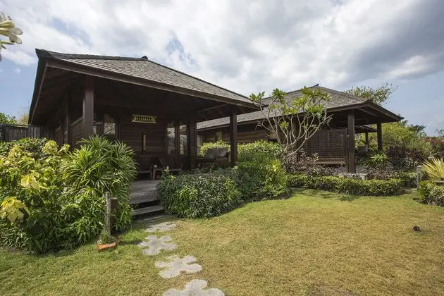 Naya Gawana Resort & Spa