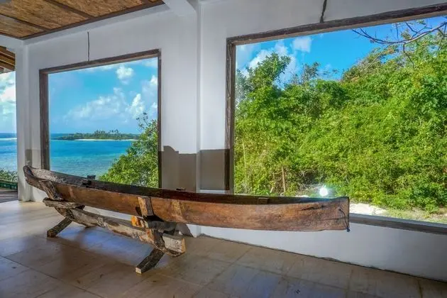 Naya Matahora Island Resort - İç Mekan