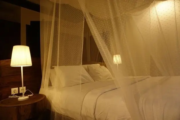 Naya Matahora Island Resort - Oda