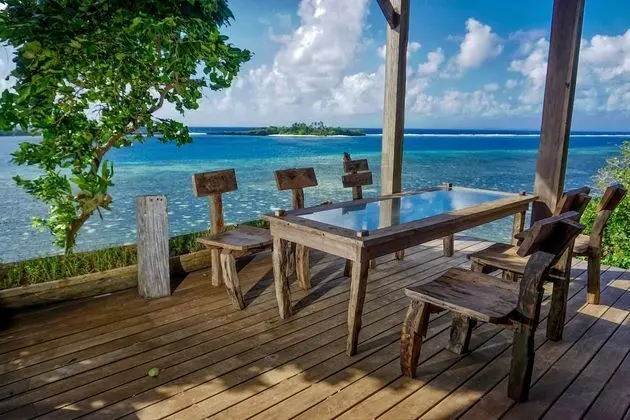 Naya Matahora Island Resort - Öne Çıkan Resim