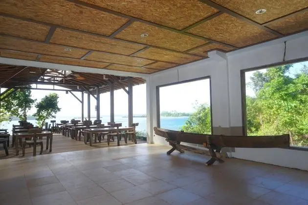Naya Matahora Island Resort - Yerinde Yemek