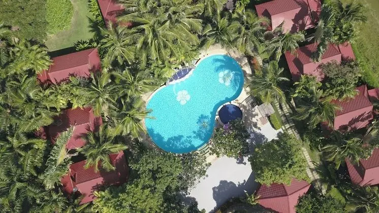 Naya Resort