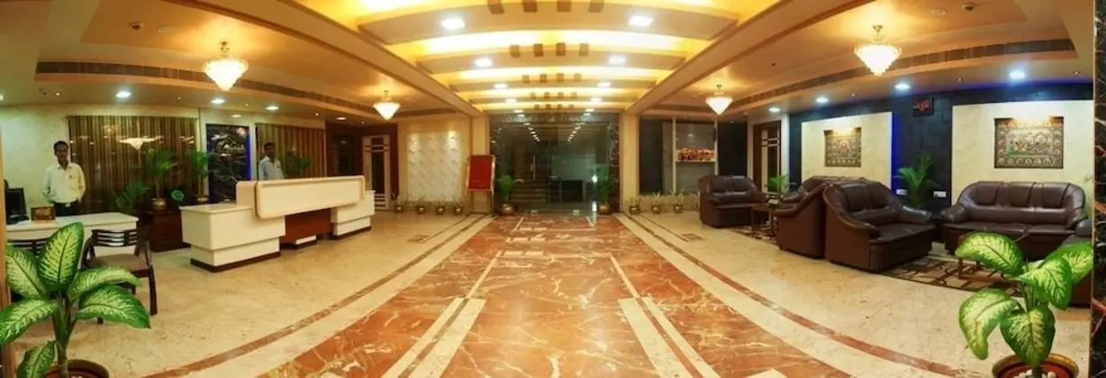 Nayak Beach Resort
