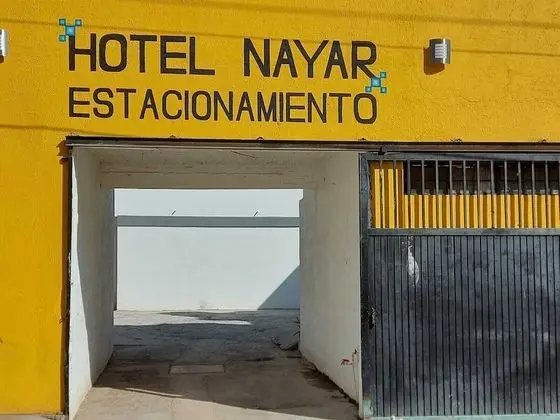 Hotel Nayar