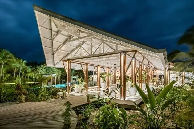 NAYARA Bocas del Toro - All Inclusive - Dış Mekan