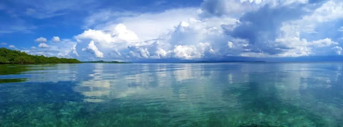 NAYARA Bocas del Toro - All Inclusive - Plaj