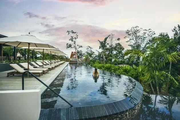 Nayara Tented Camp - Dış Mekan