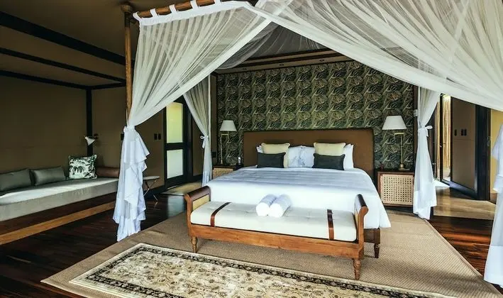 Nayara Tented Camp - Oda