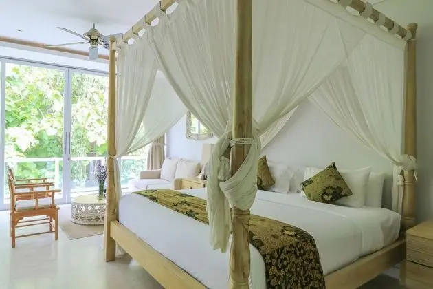 Nayla Boutique Villas Jimbaran - Öne Çıkan Resim