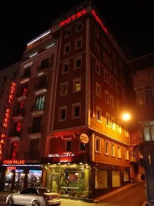 Hotel Nayla