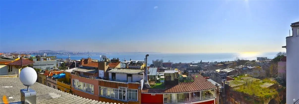 Nayla Palace Hotel - Plaj