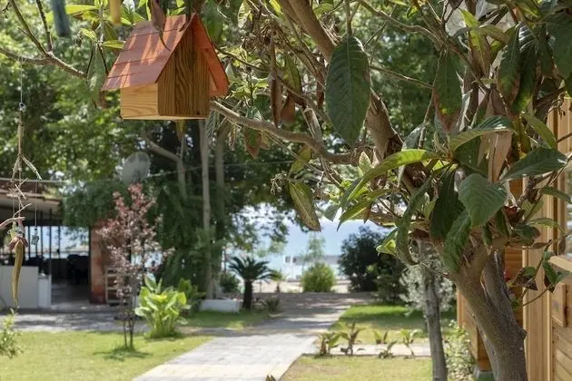 Naz Beach Bungalow