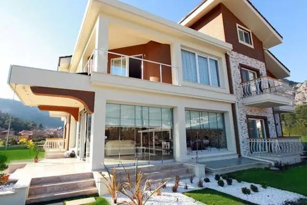 Naz Hotel Göcek - Yerinde Yemek