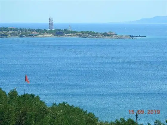 Nazan Motel & Restaurant & Beach - Havuz