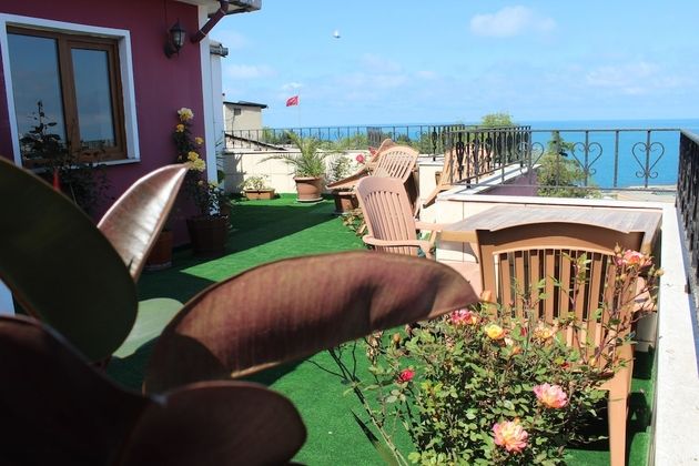 Nazar HotelFotoğrafı