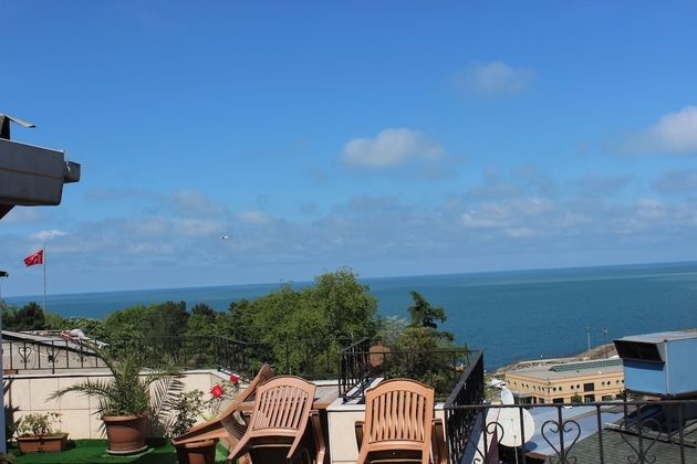 Nazar HotelFotoğrafı