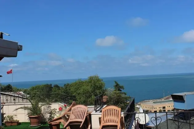 Nazar Hotel