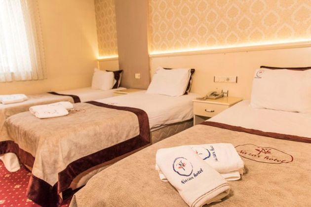 Nazar HotelFotoğrafı