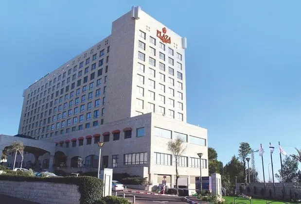 Nazareth Plaza Hotel