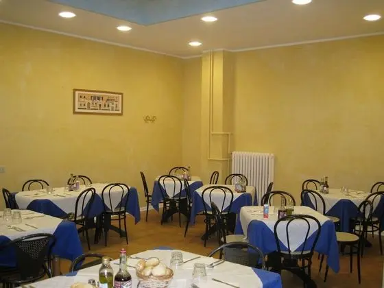 Hotel Villa Nazareth - Yerinde Yemek