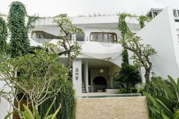 Nazeki Villa - Dış Mekan