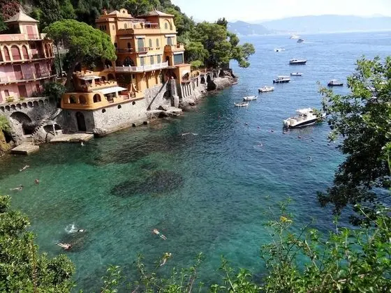 Hotel Nazionale Portofino