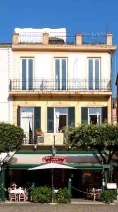 Hotel Nazionale Portofino - Dış Mekan