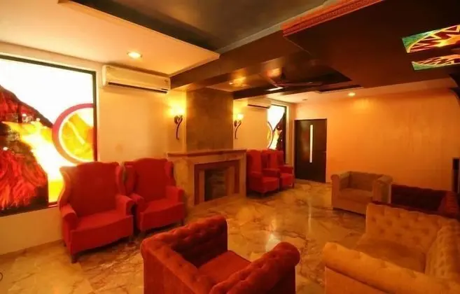 Nazri Resort