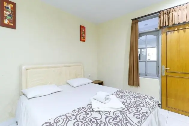 NB Bali Guest House - Oda