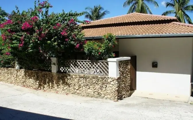 NB Villa Daria - Dış Mekan