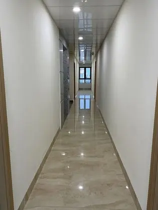 NB Hoang Gia 1 Hotel - İç Mekan