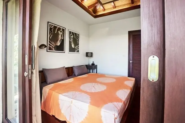 NB Villa Lilawadee - Oda