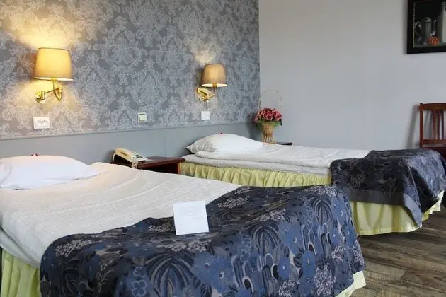 NB Hotel