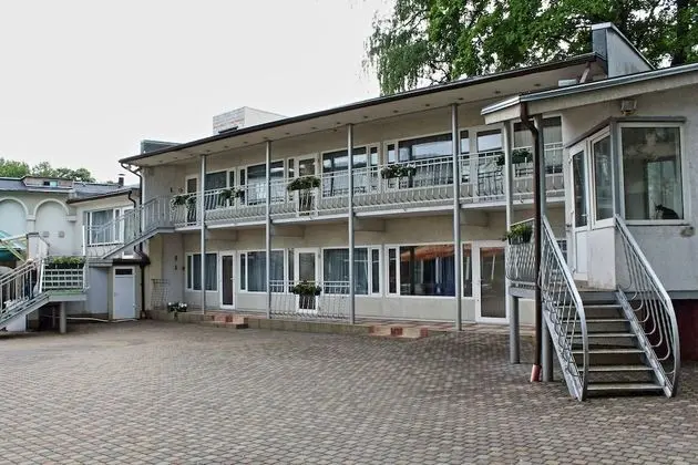 NB Hotel