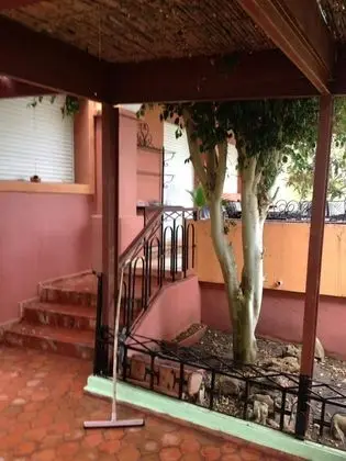 Villa NBL Marina - Dış Mekan