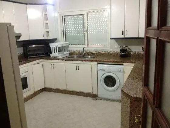 Villa NBL Marina - Mutfak