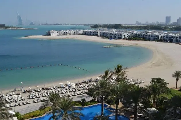 NBT - Entire 1 BD Palm Jumeirah